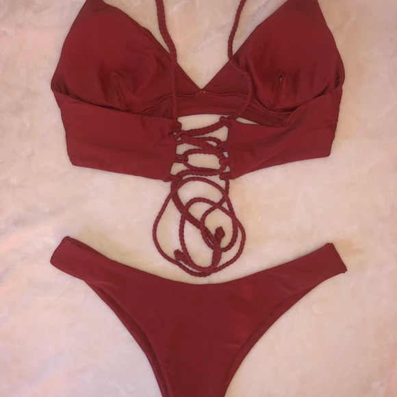 Zaful bikini - Picture 3 of 6